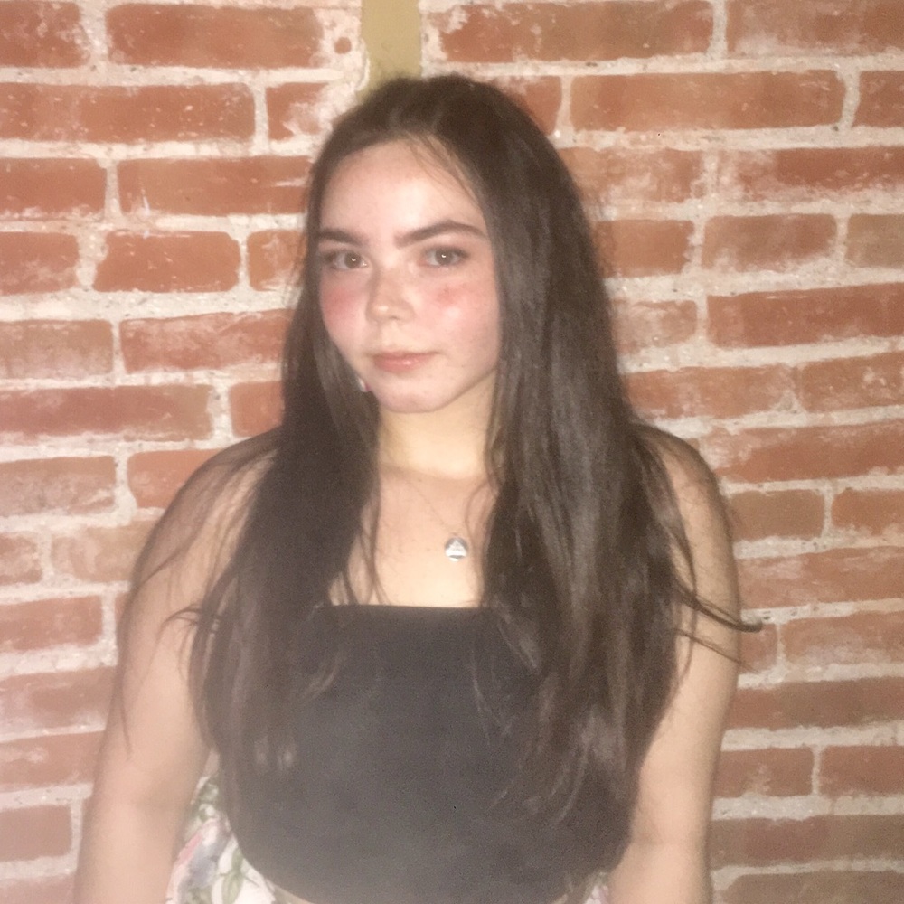 Meet your Posher, Andrea